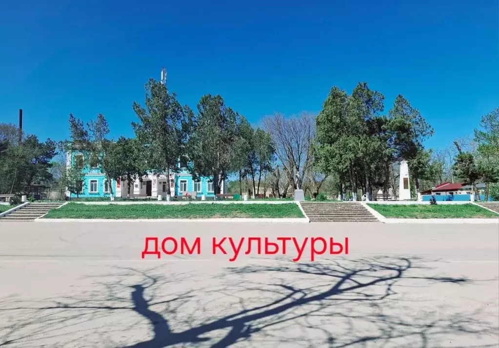 Дом в Крым, Ленинский район, с. Горностаевка ул. Ленина, 12 (44 м) - Фото 1
