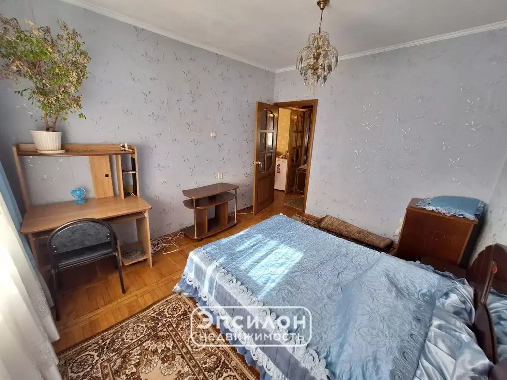 2-к кв. Курская область, Курск Орловская ул., 24 (46.5 м) - Фото 2