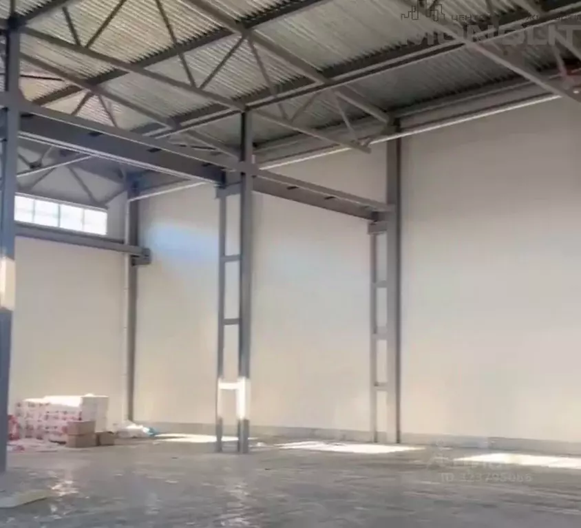 Склад в Свердловская область, Екатеринбург Сортировочный жилрайон, ... - Фото 1