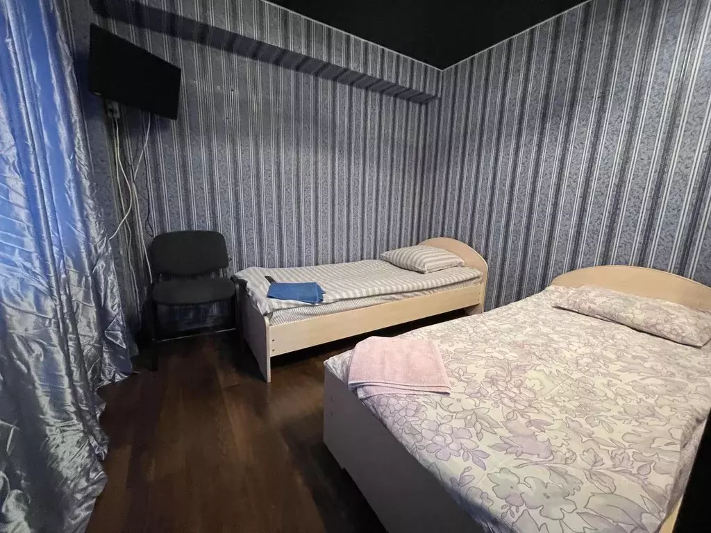 2-к кв. Коми, Воркута ул. Чернова, 2 (73.0 м) - Фото 2