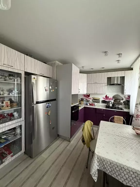 Продаётся 4-к квартира, 62 м - Фото 0