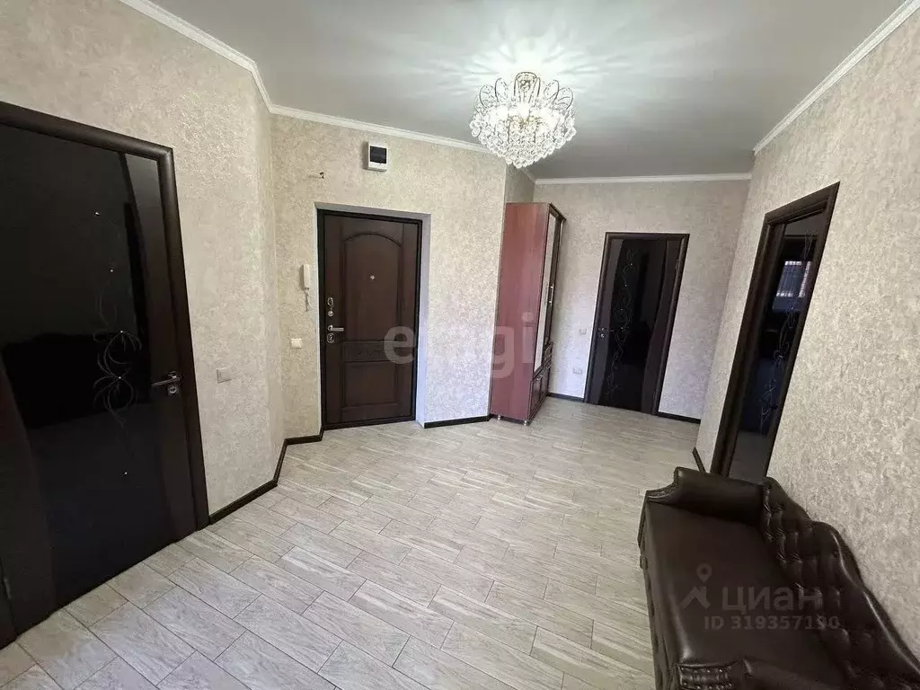 3-к кв. Ростовская область, Ростов-на-Дону, Нахичевань ул. Богданова, ... - Фото 0
