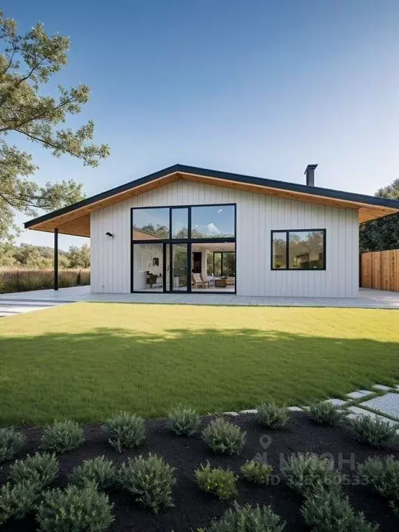 Дом в Ленинградская область, Сертолово Всеволожский район, Ягодка-1 ... - Фото 1