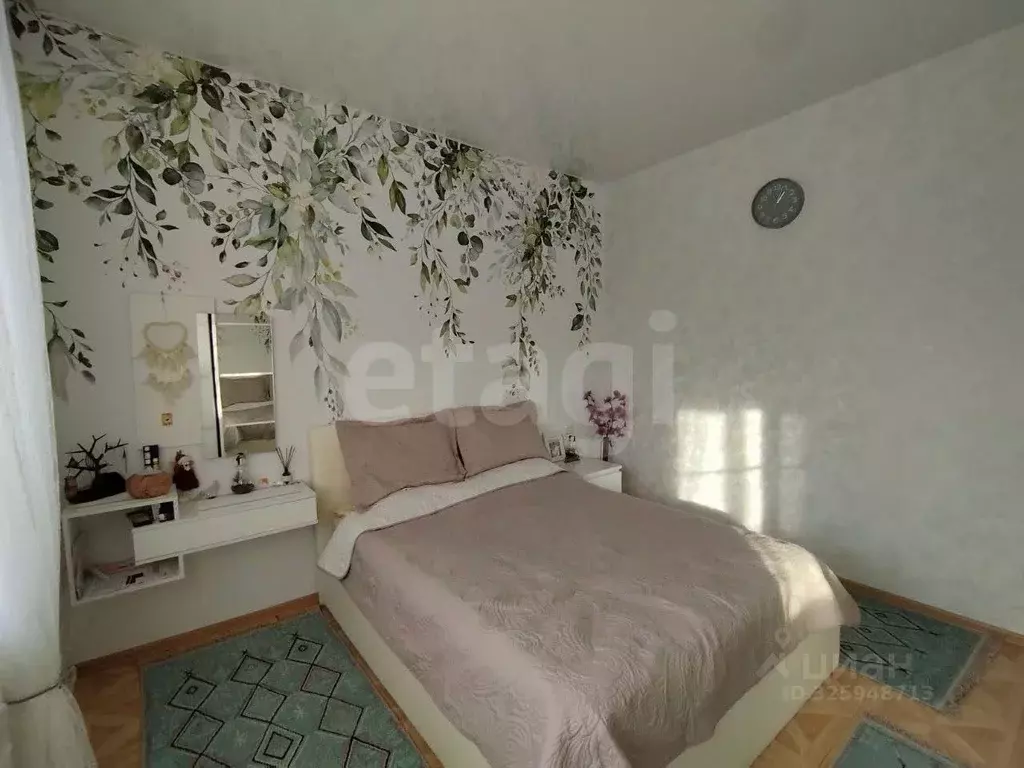 Дом в Свердловская область, Талицкий городской округ, пос. Троицкий ... - Фото 1