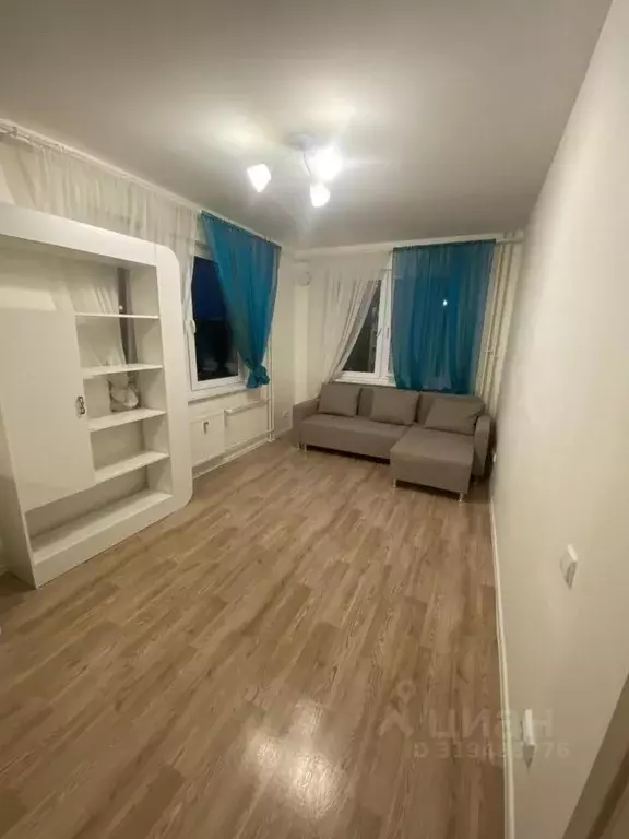 1-к кв. Санкт-Петербург Пискаревский просп., 165к1 (50.0 м) - Фото 1