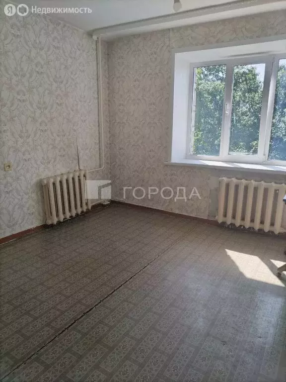 2-комнатная квартира: Барнаул, улица Юрина, 192 (34.4 м) - Фото 0