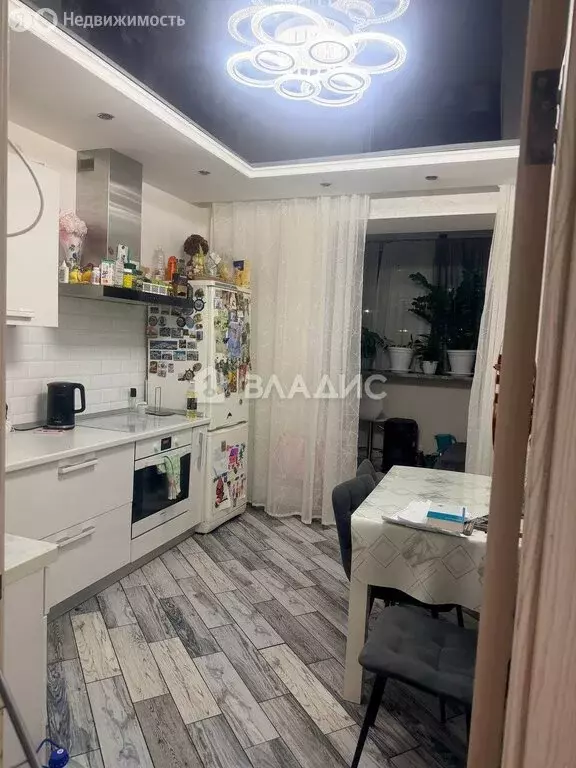 2-комнатная квартира: село Засечное, Светлая улица, 2 (53.2 м) - Фото 1