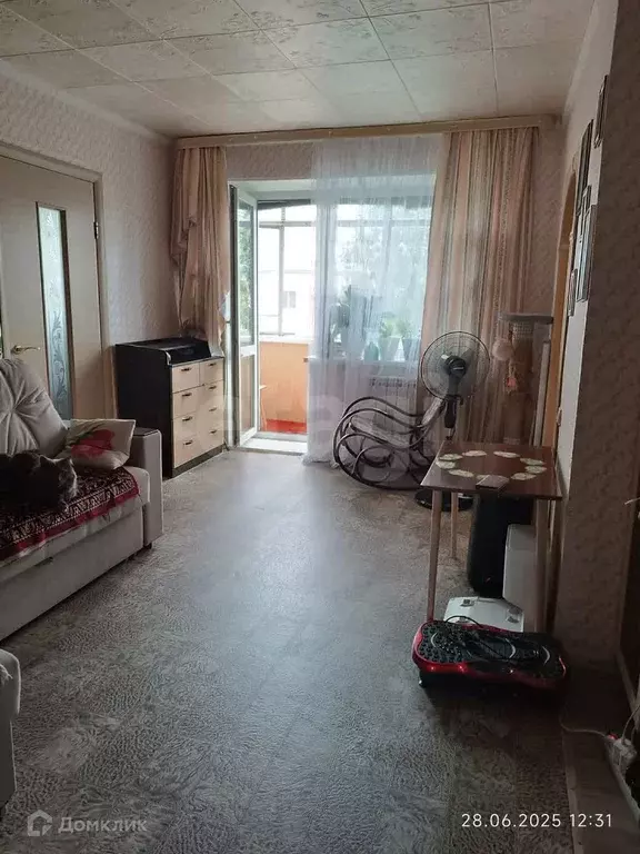 Продаётся 2-к квартира, 43.1 м - Фото 0
