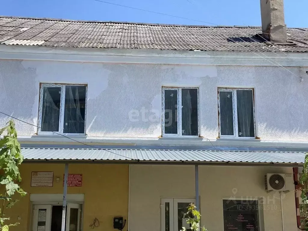 2-к кв. Крым, Белогорск ул. Симферопольская, 32 (43.0 м) - Фото 2