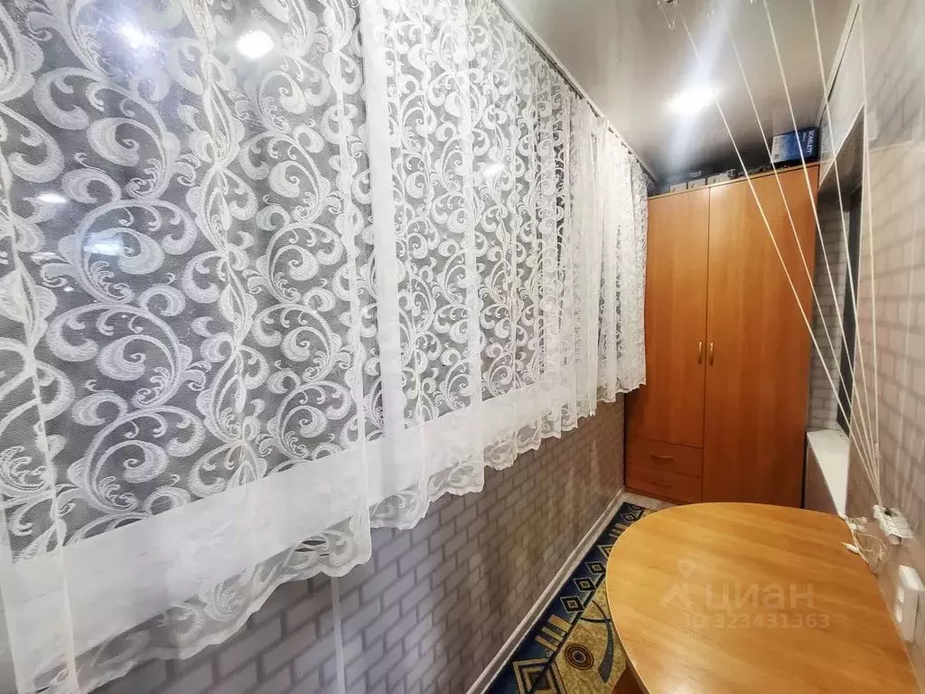 2-к кв. Коми, Сыктывдинский район, с. Выльгорт ул. Домны Каликовой, 71 ... - Фото 1