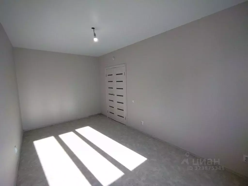 1-к кв. Астраханская область, Астрахань Жилая ул., 6 (36.2 м) - Фото 2