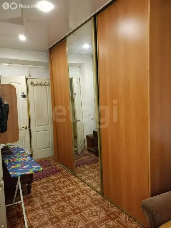 1к в -комнатной квартире (18.5 м) - Фото 1
