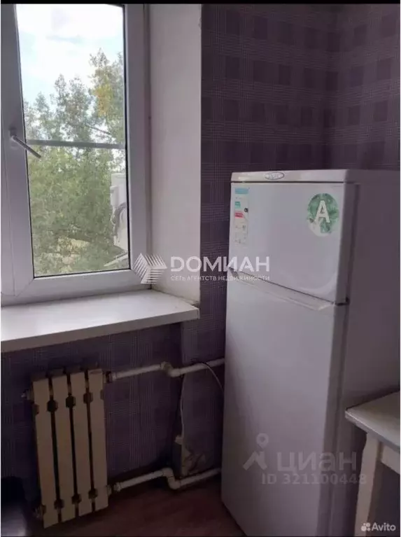 1-к кв. Ростовская область, Новочеркасск ул. Юности (31.0 м) - Фото 1