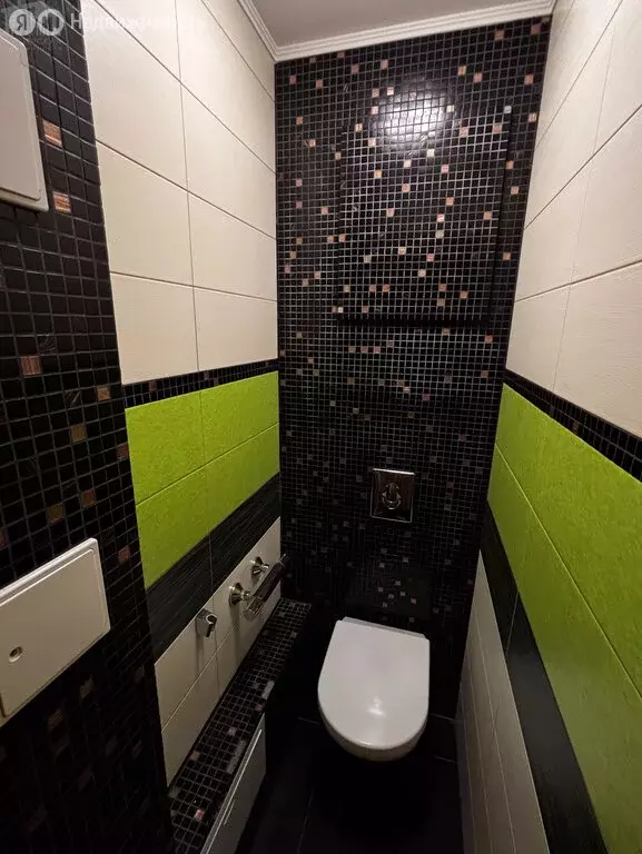 2-комнатная квартира: Истра, улица 9-й Гвардейской Дивизии, 41 (48.9 ... - Фото 1