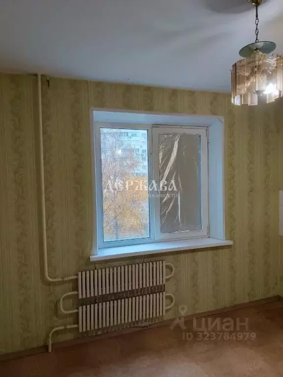 1-к кв. Белгородская область, Старый Оскол Восточный мкр, 10 (39.0 м) - Фото 0