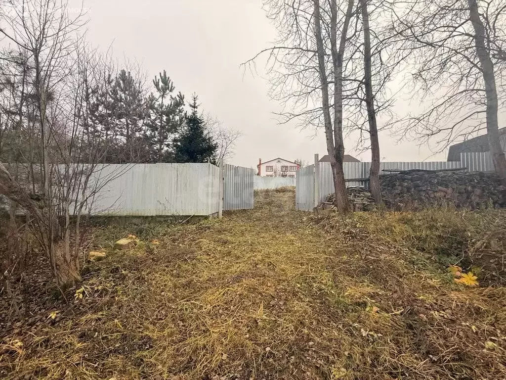 Участок в Дмитров, микрорайон Молодёжный (10 м) - Фото 1