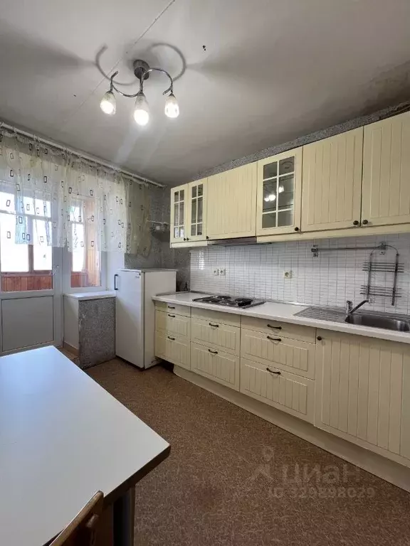 2-к кв. Татарстан, Казань просп. Ямашева, 69 (60.0 м) - Фото 1