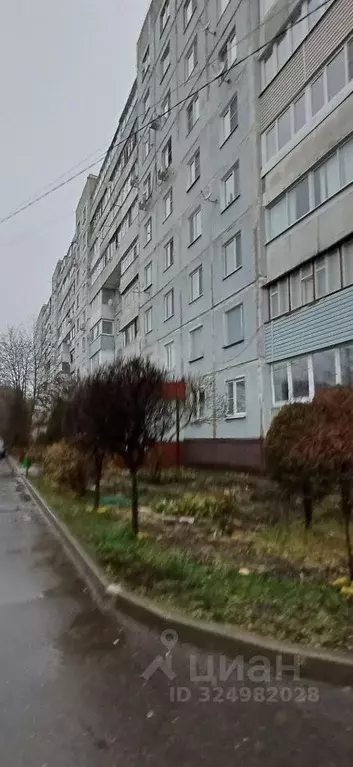 2-к кв. Москва, Москва, Щербинка ул. Космонавтов, 7 (51.0 м) - Фото 1