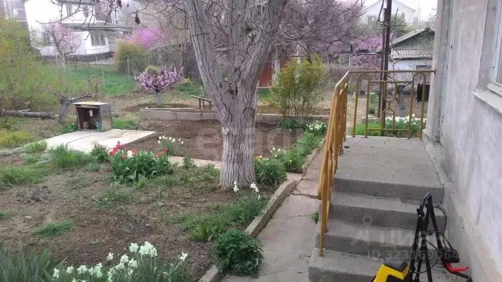 Дом в Севастополь Сосновая роща садоводческое товарищество, 126 (25 м) - Фото 1