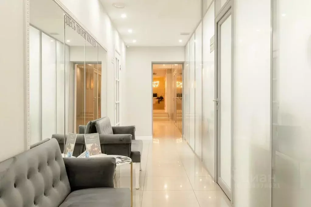 Помещение свободного назначения в Москва Мытная ул., 27 (253 м) - Фото 1