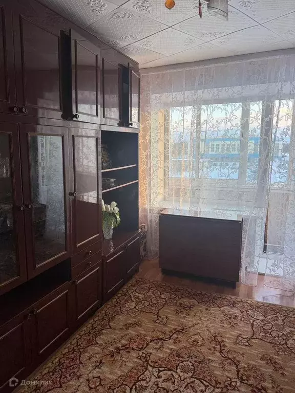 Продаётся 2-к квартира, 45.2 м - Фото 1
