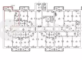 Помещение свободного назначения в Татарстан, Зеленодольский район, ... - Фото 2