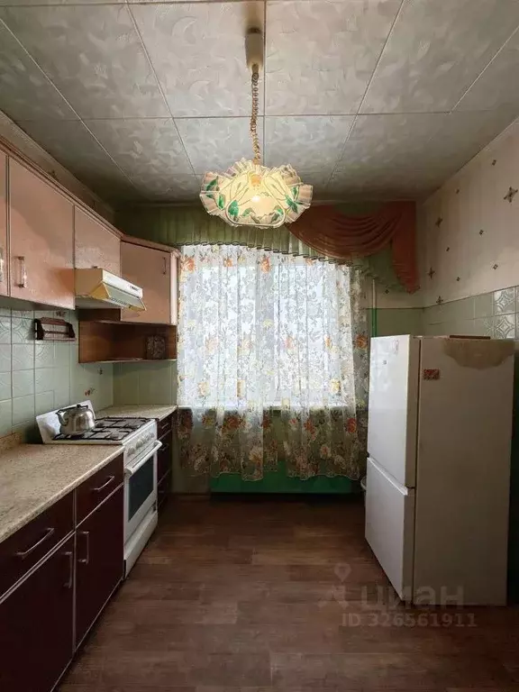 3-к кв. Самарская область, Самара Советская ул., 11 (63.1 м) - Фото 2