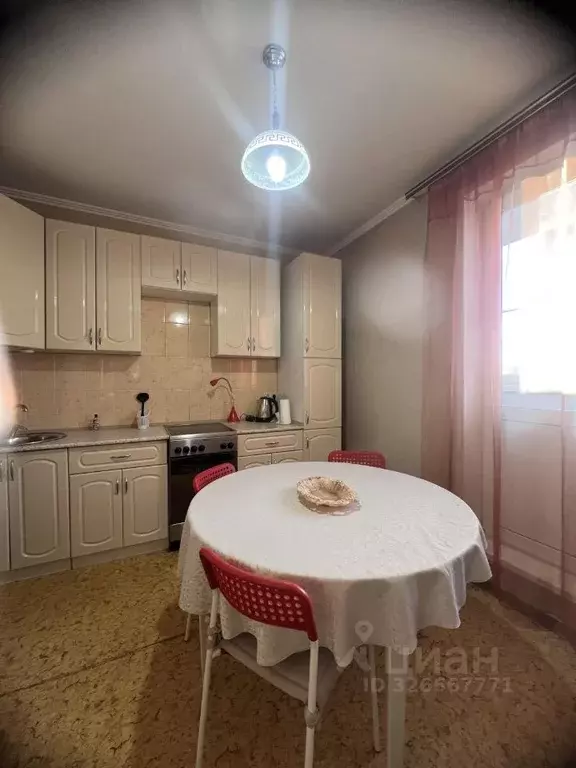 1-к кв. Москва Литовский бул., 9/7 (40.0 м) - Фото 1