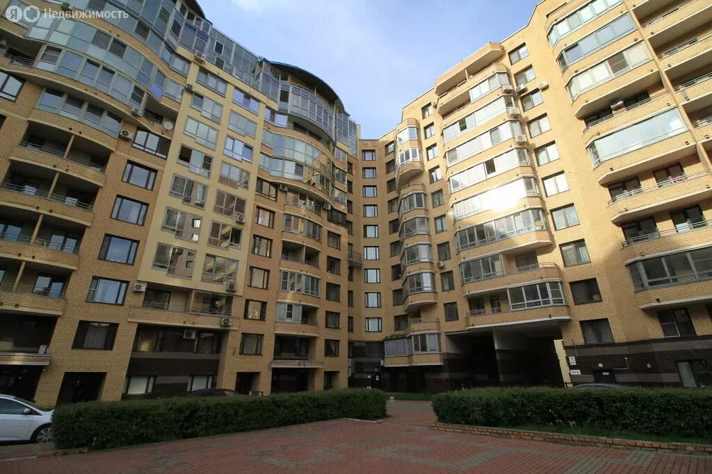 1-комнатная квартира: Санкт-Петербург, Дивенская улица, 5 (43.2 м) - Фото 0