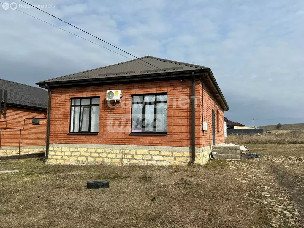 Дом в Михайловск, Линейный переулок (85.7 м) - Фото 2