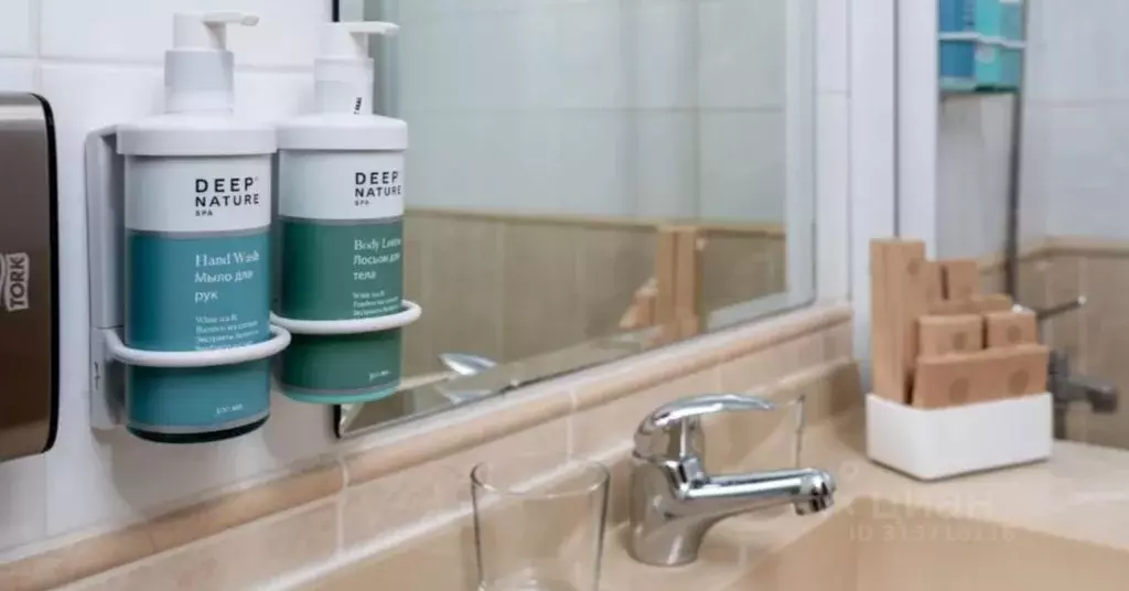 Комната Москва Новослободская ул., 23 (25.0 м) - Фото 2