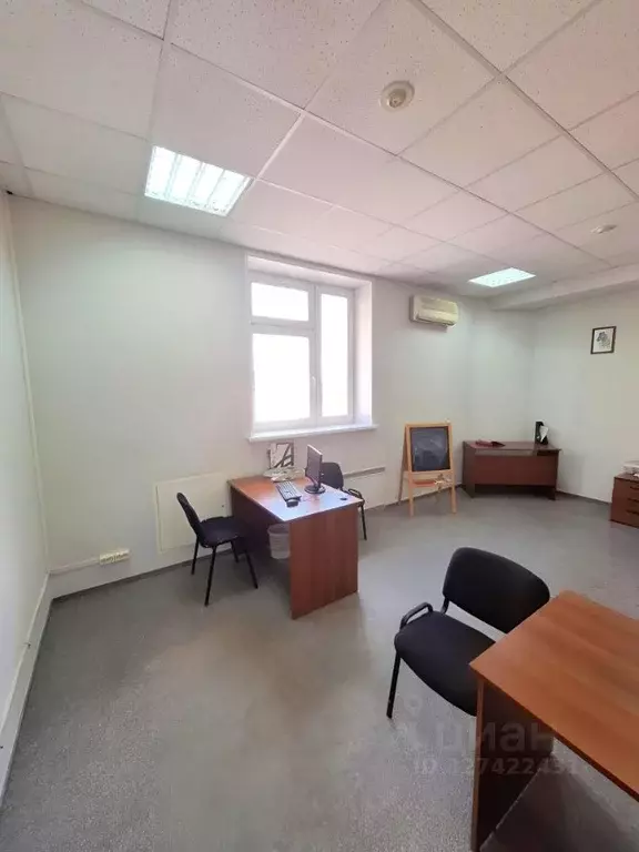 Офис в Москва Перовская ул., 31 (22 м) - Фото 1