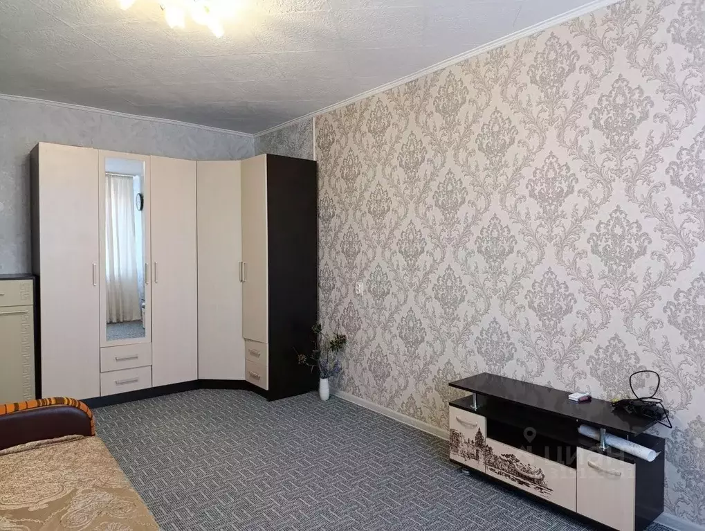 1-к кв. Саратовская область, Энгельс ул. Марины Расковой, 8а (33.9 м) - Фото 1