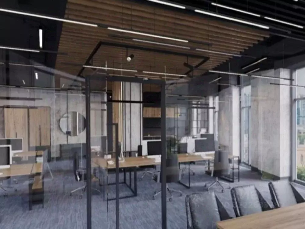 Офис в Москва ул. Заречная, вл6/1 (131 м) - Фото 1