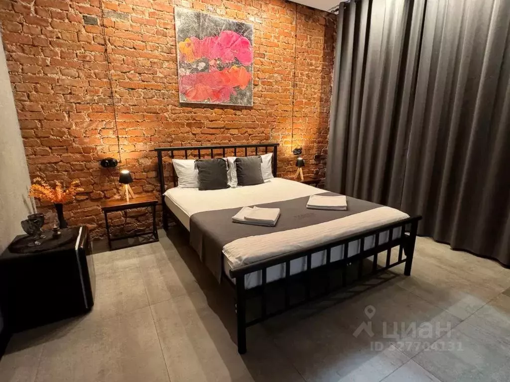 Комната Карелия, Петрозаводск ул. Фридриха Энгельса, 17 - Фото 1