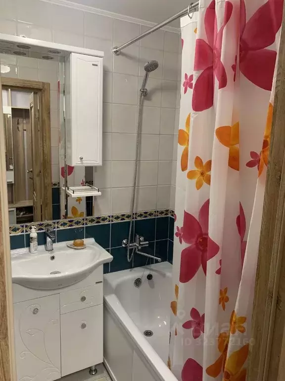 1-к кв. Москва проезд Шокальского, 37К1 (38.8 м) - Фото 2