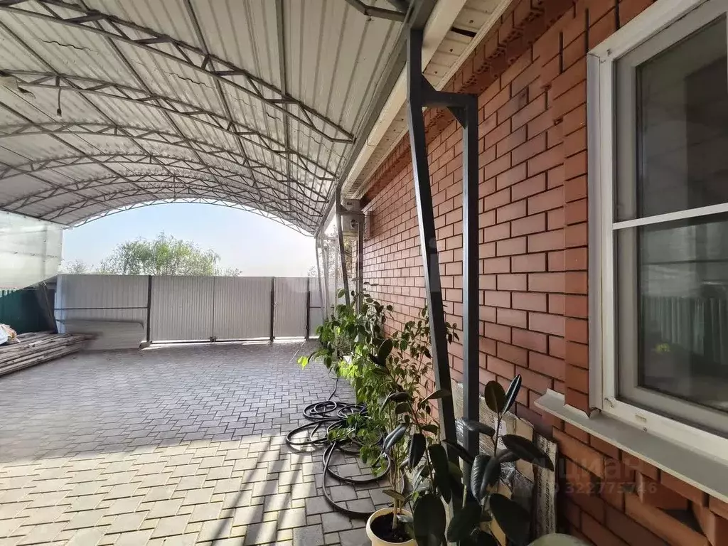 Дом в Адыгея, Майкопский район, Кировское с/пос, Северо-Восточные Сады ... - Фото 1