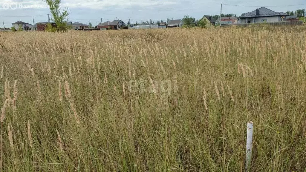 Участок в село Средний Икорец, улица Свободы (15 м) - Фото 1