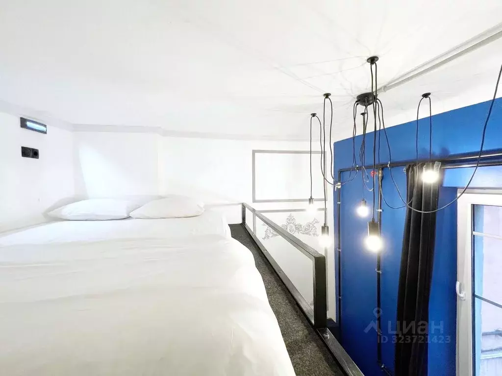 Комната Санкт-Петербург Верейская ул., 1/62В (12.0 м) - Фото 2