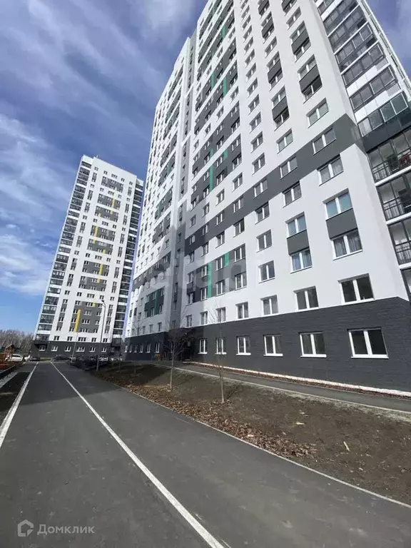 Продаётся квартира-студия, 20.3 м - Фото 0