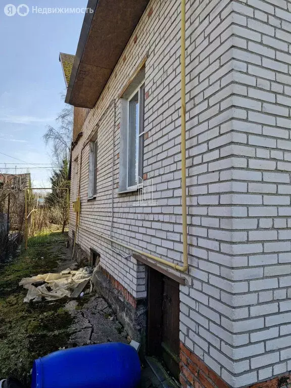 Дом в Виллозское городское поселение, территория Южная часть ... - Фото 0
