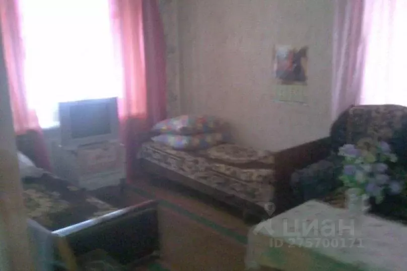 1-к кв. Челябинская область, Аша ул. Озимина, 43 (30.0 м) - Фото 1
