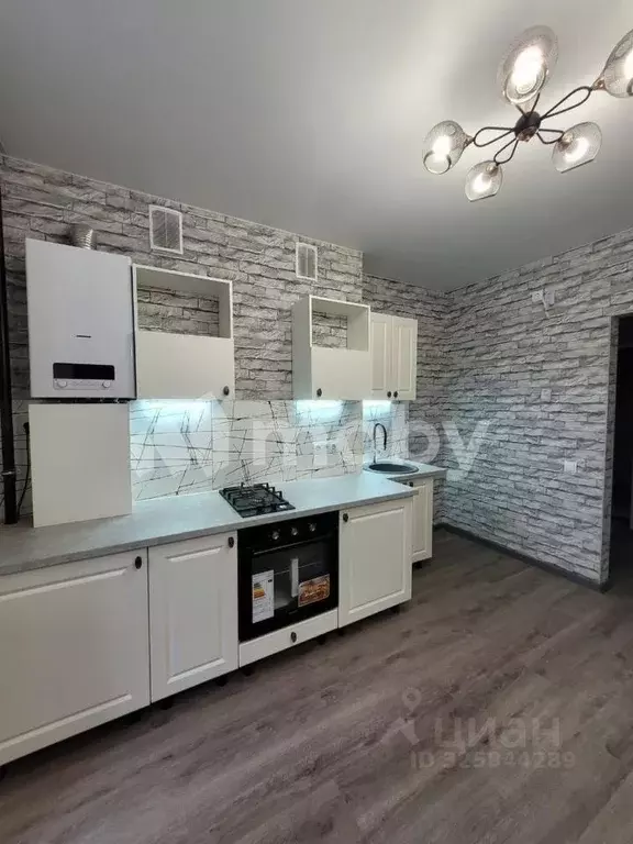 1-к кв. Калининградская область, Калининград ул. Героя России ... - Фото 1