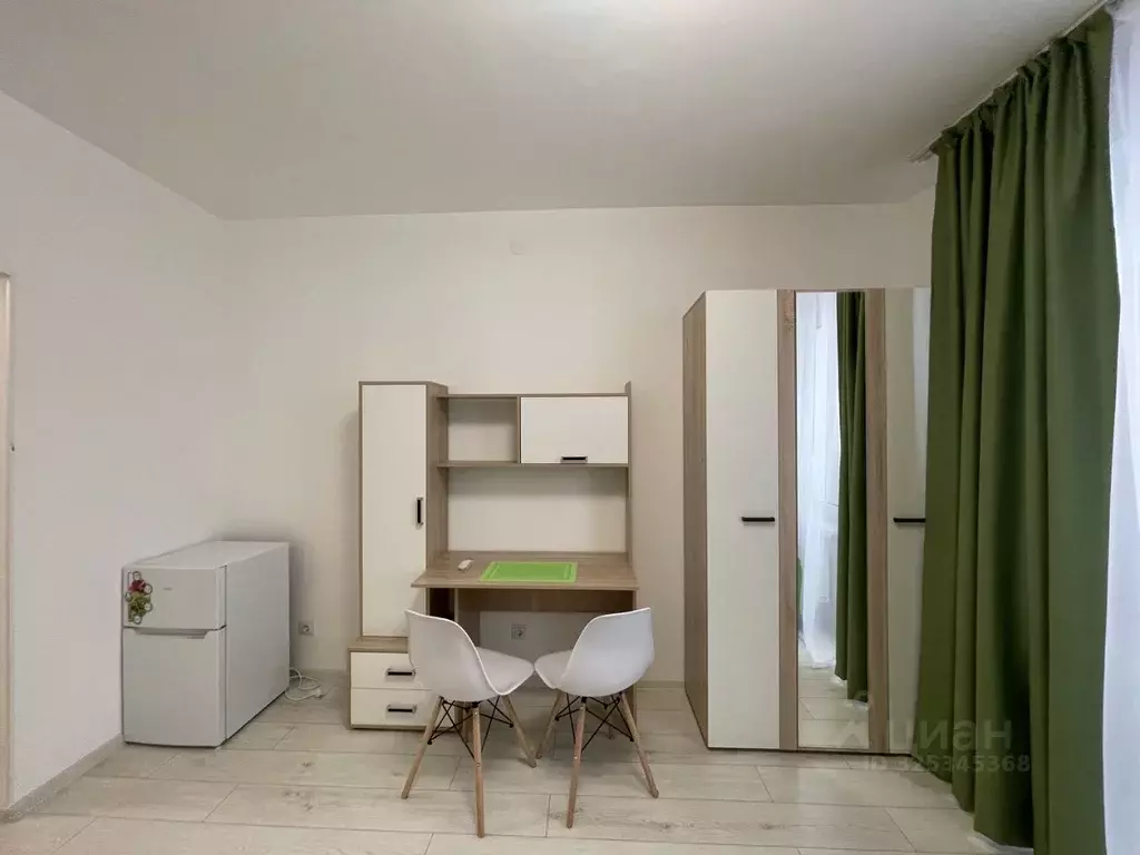 Студия Санкт-Петербург Полюстровский просп., 65к2 (20.4 м) - Фото 2