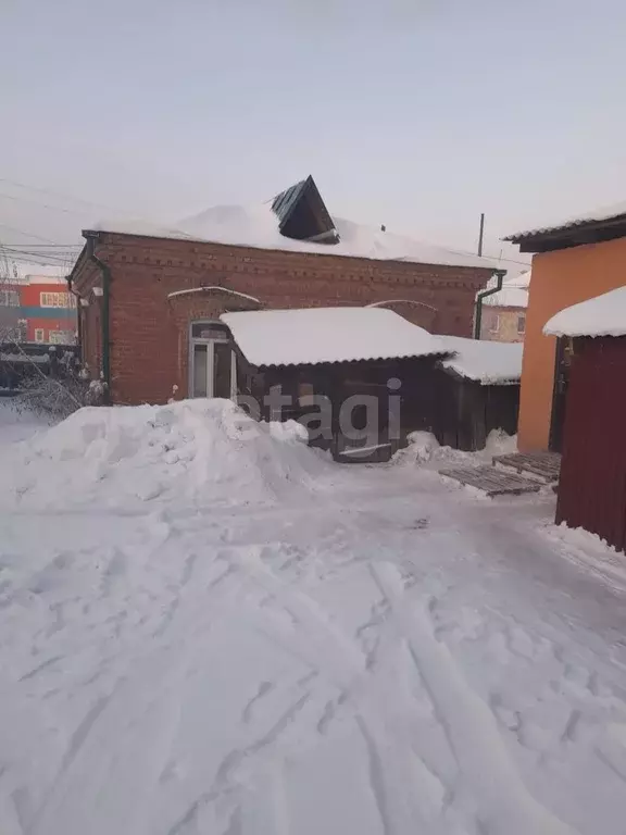 Дом, 40.2 м - Фото 2