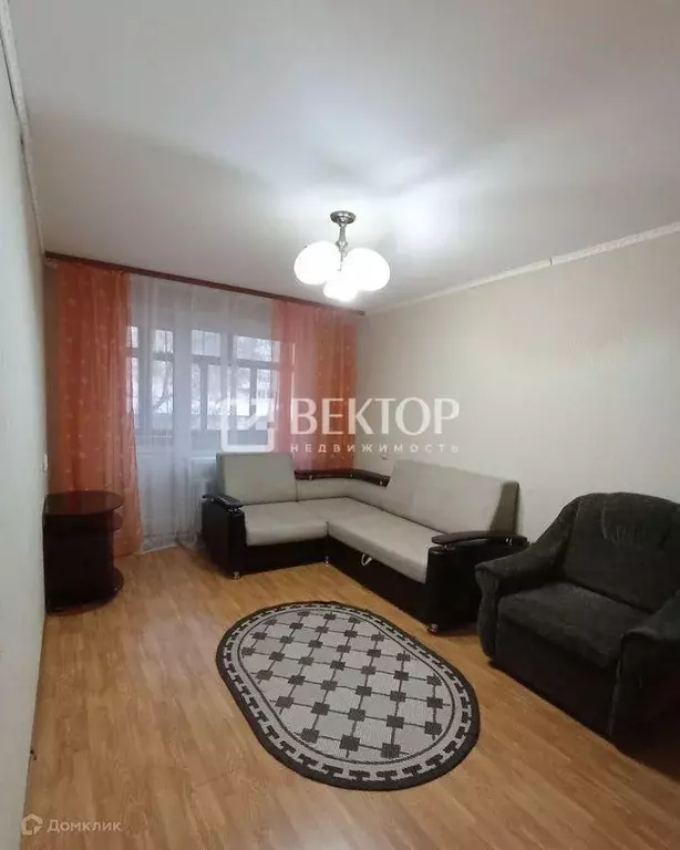 Продаётся 1-к квартира, 33 м - Фото 1