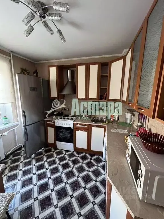 3-к кв. Забайкальский край, Чита пос. Текстильщиков, 4-й мкр, 9 (71.0 ... - Фото 1