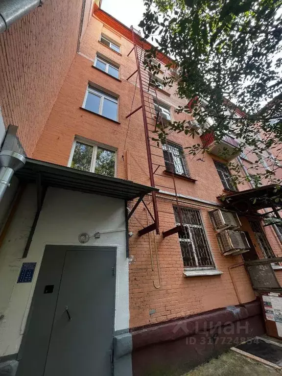 Квартира, 3 комнаты, 64.09 м - Фото 0