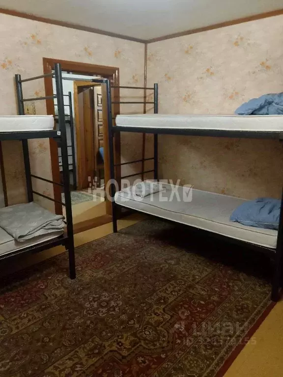 Дом в Краснодарский край, Северский район, Ильское городское ... - Фото 1