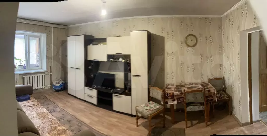 2-к. квартира, 44 м, 2/4 эт. - Фото 1